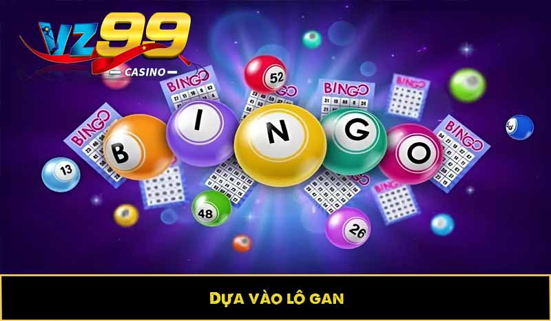 Cách tạo dàn đề như nào? Các phương pháp tạo dàn phổ biến? 8 Dựa vào lô gan